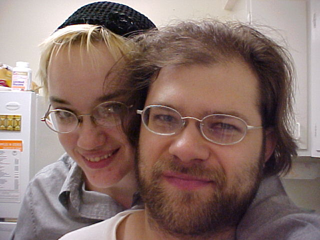 Me and My Baby